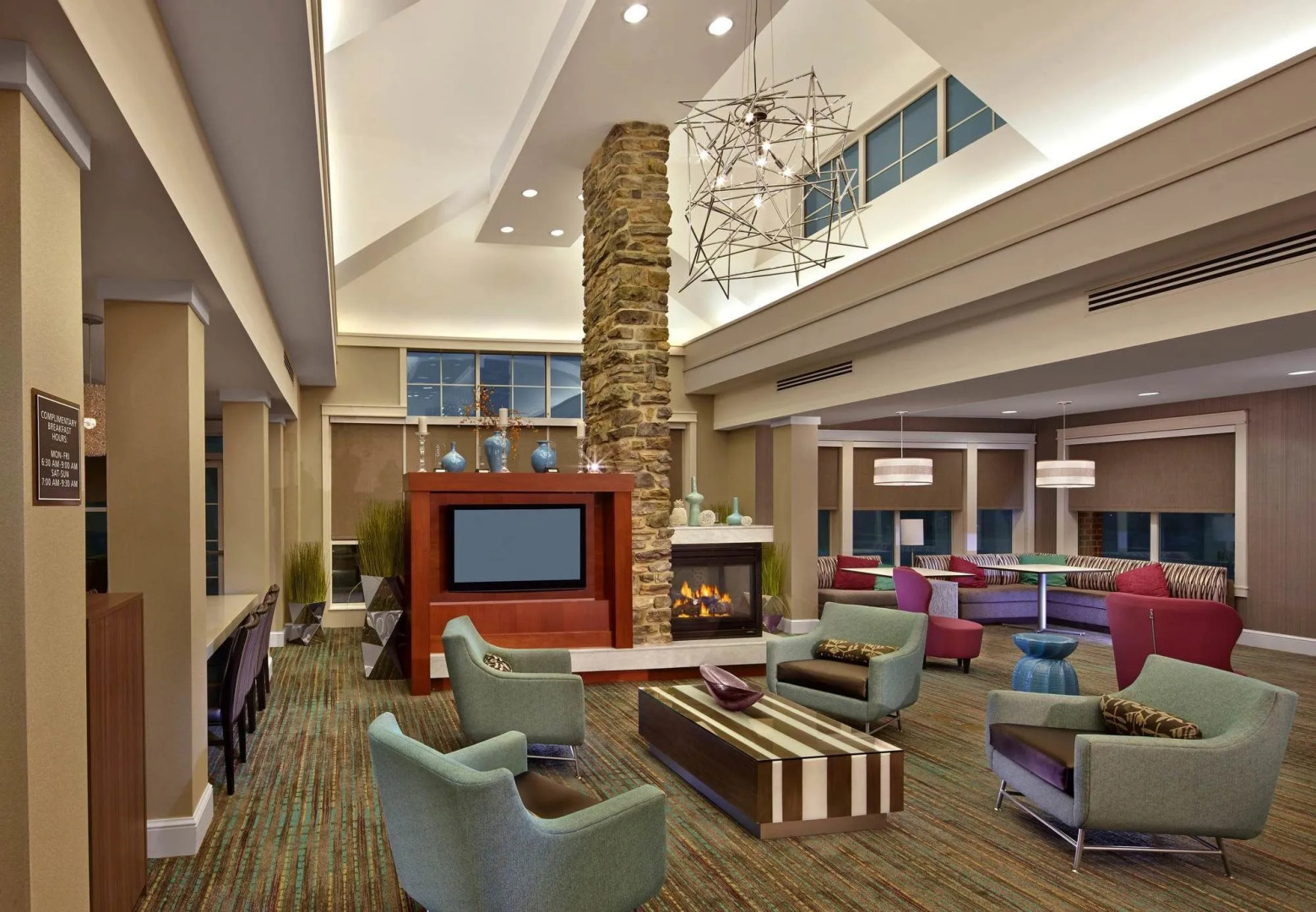 Residence Inn by Marriott Waldorf