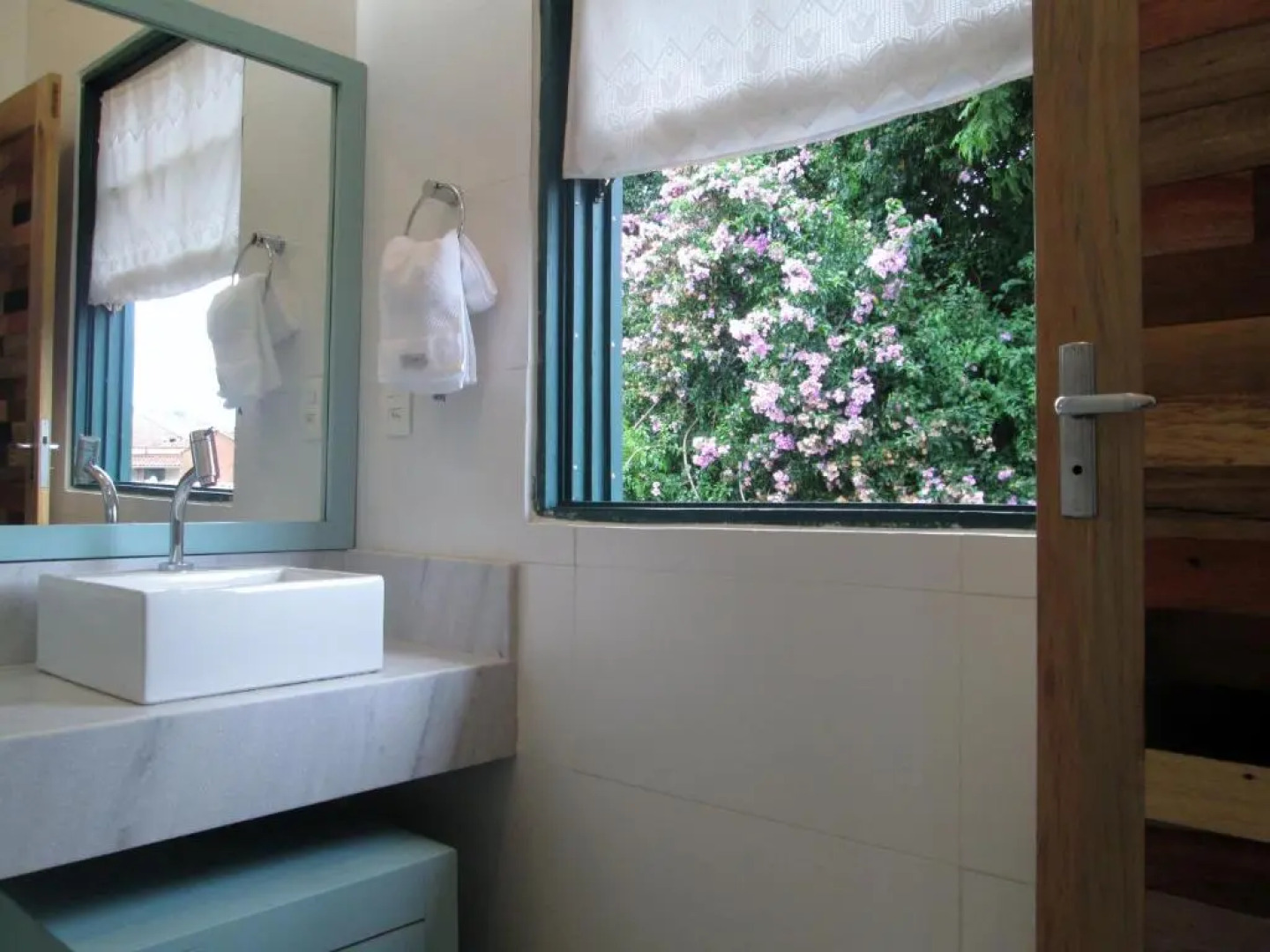 Cama e Café Tiradentes