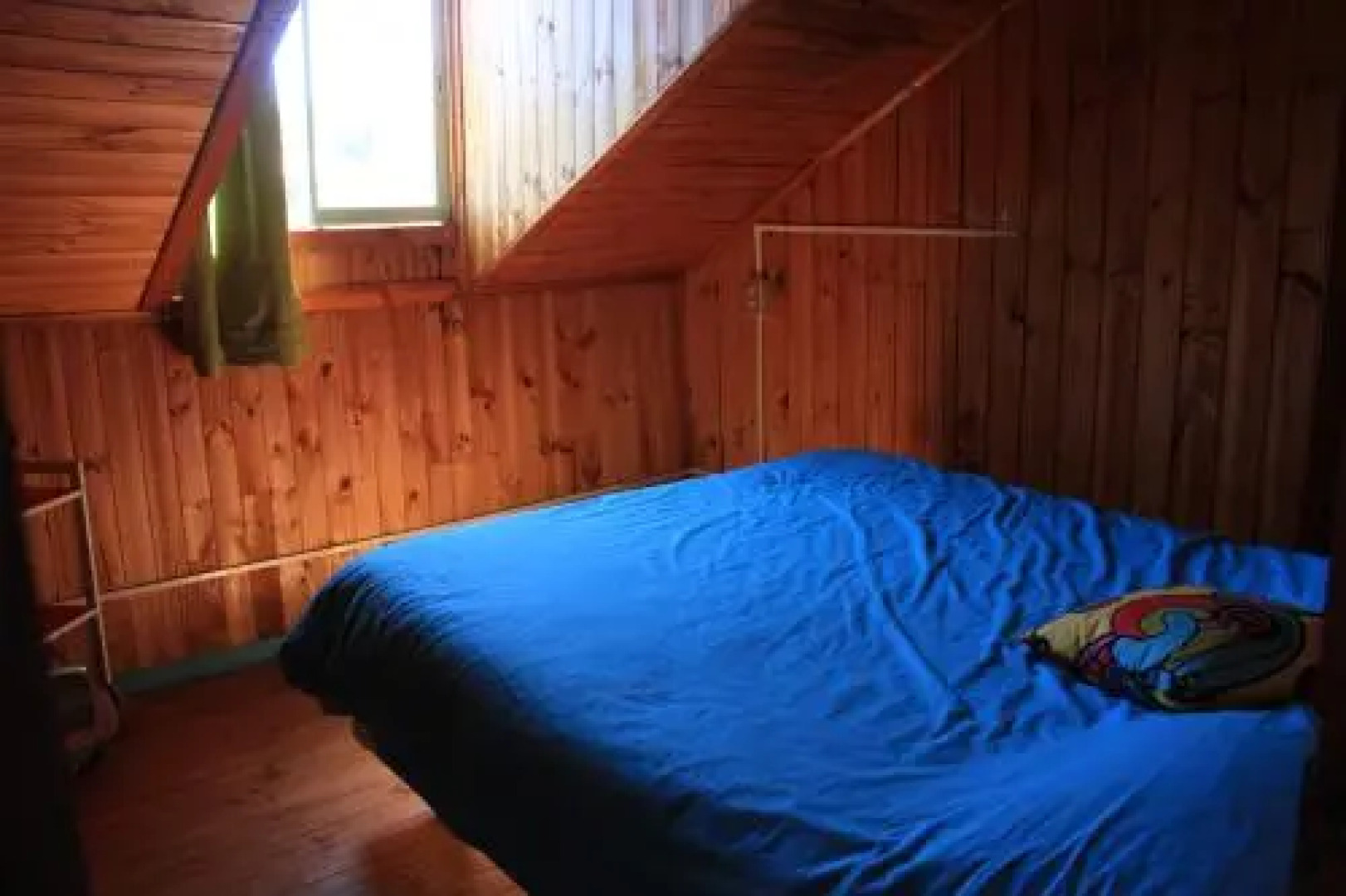 Hostal Dunas De Pupuya