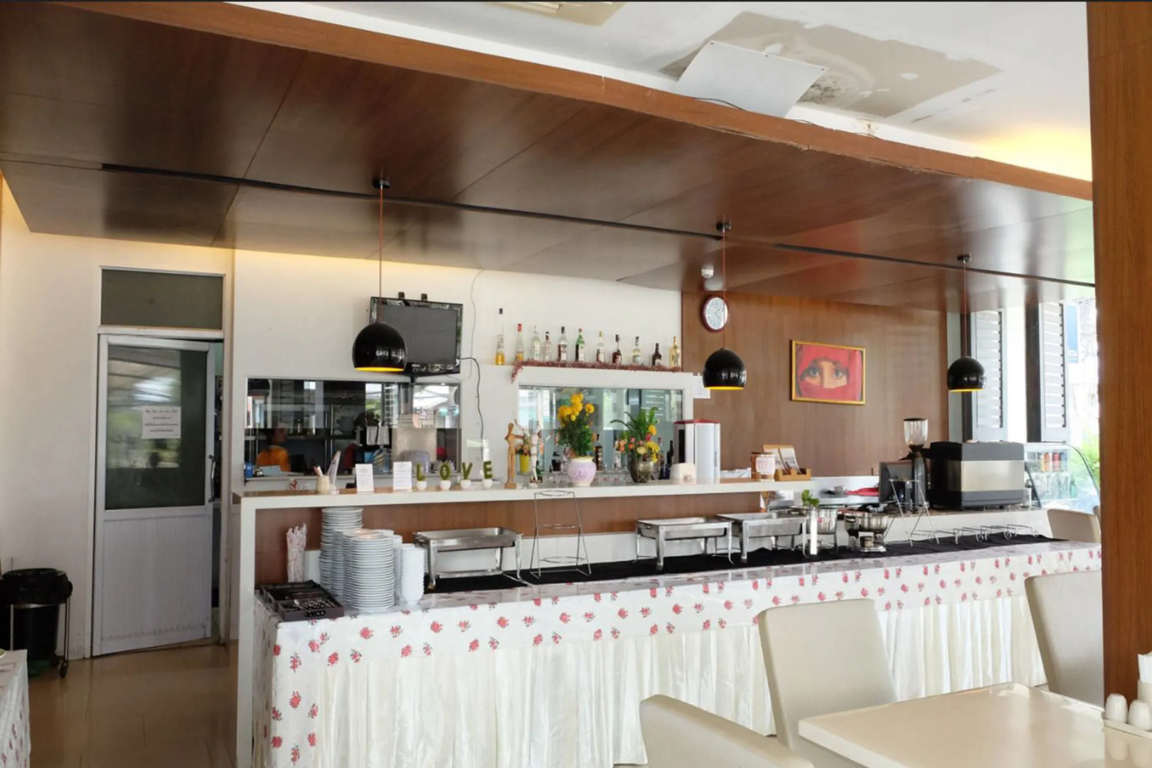 D Varee Diva Avenue Samui