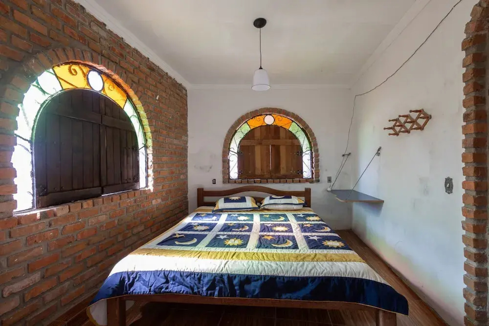 Casa de Campo Luxuosa c Piscina e Churrasqueira