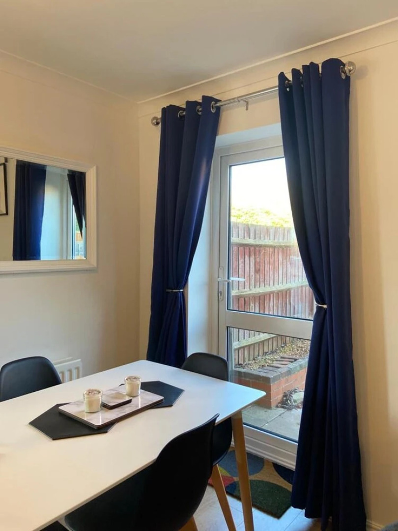 Captivating 3-bed House in March