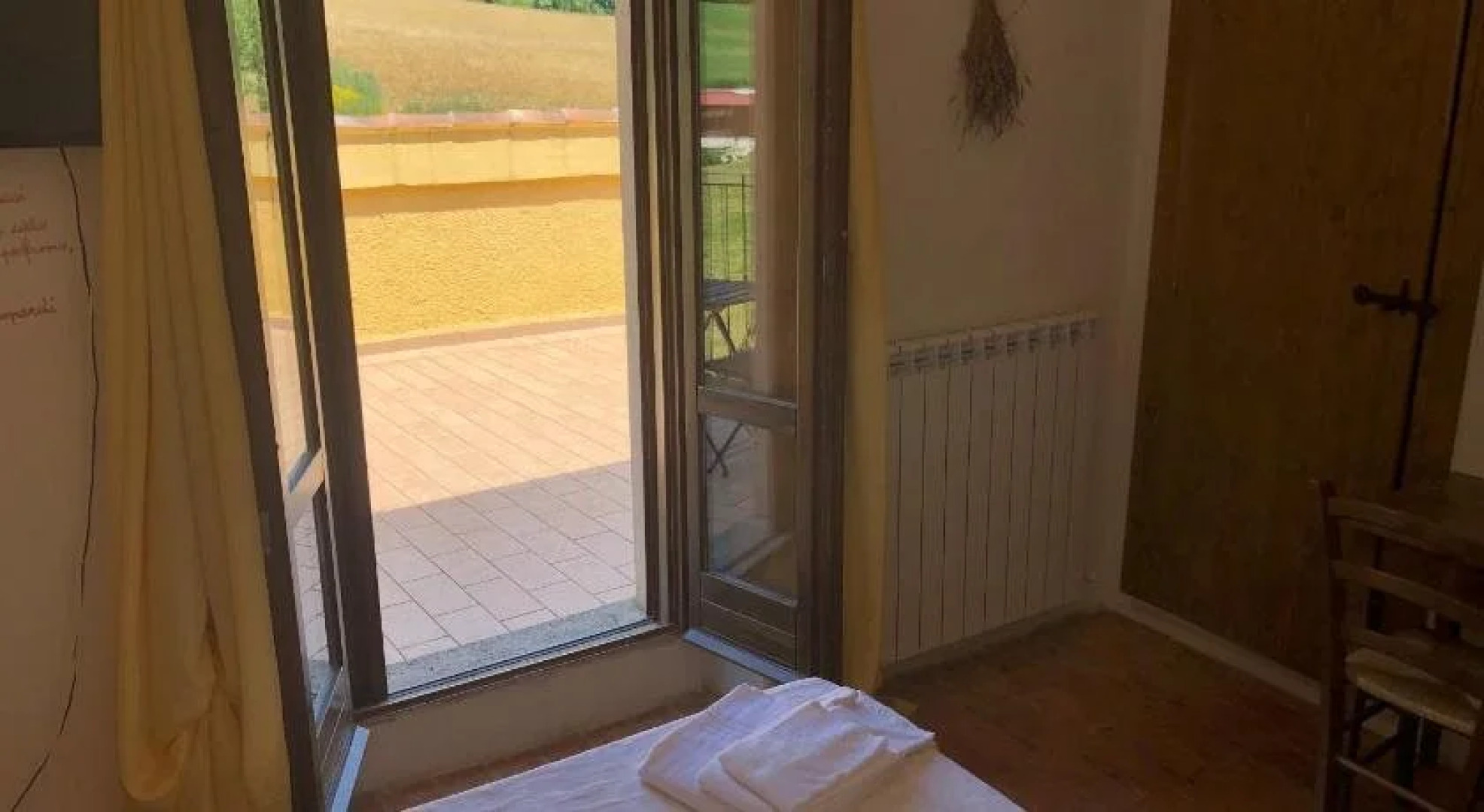 Agriturismo Dai Du Bourdei