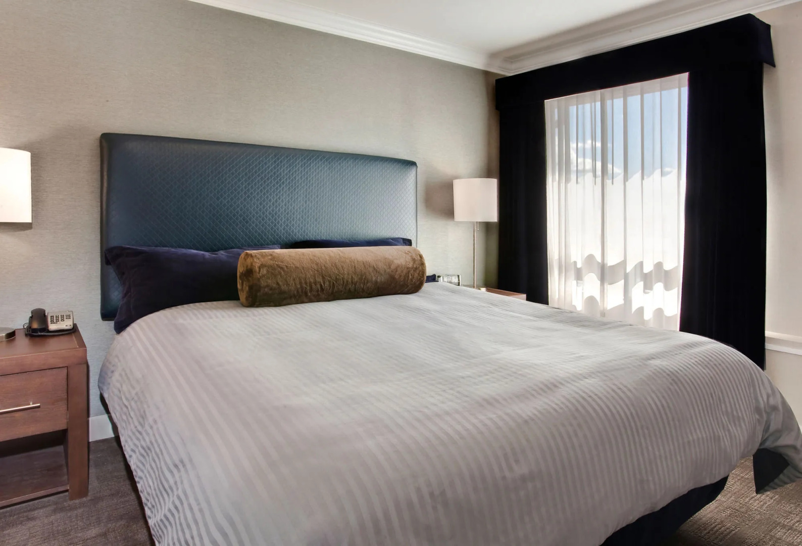 Sandman Signature Prince George Hotel