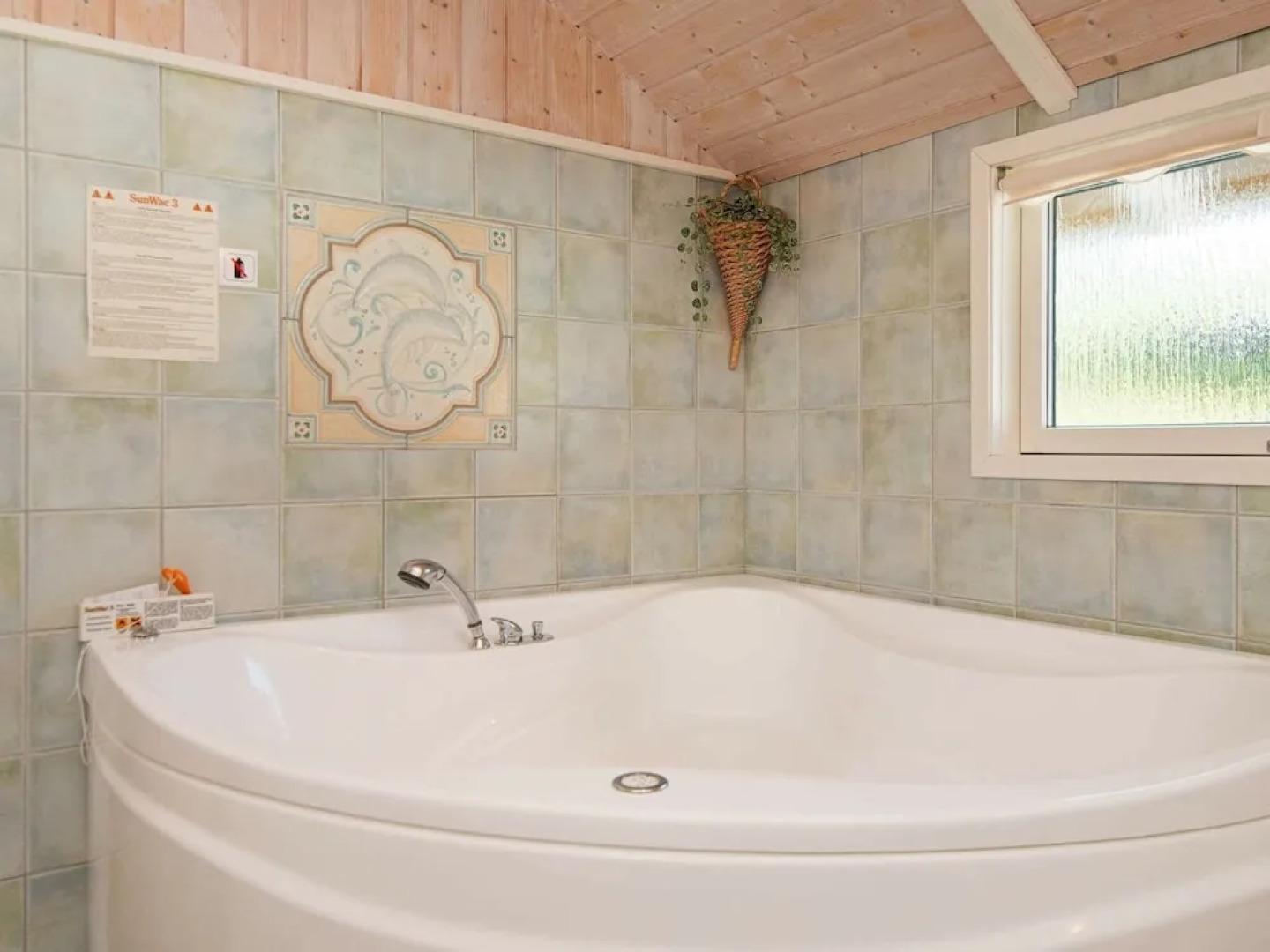 Pleasing Holiday Home in Ebeltoft near Sea