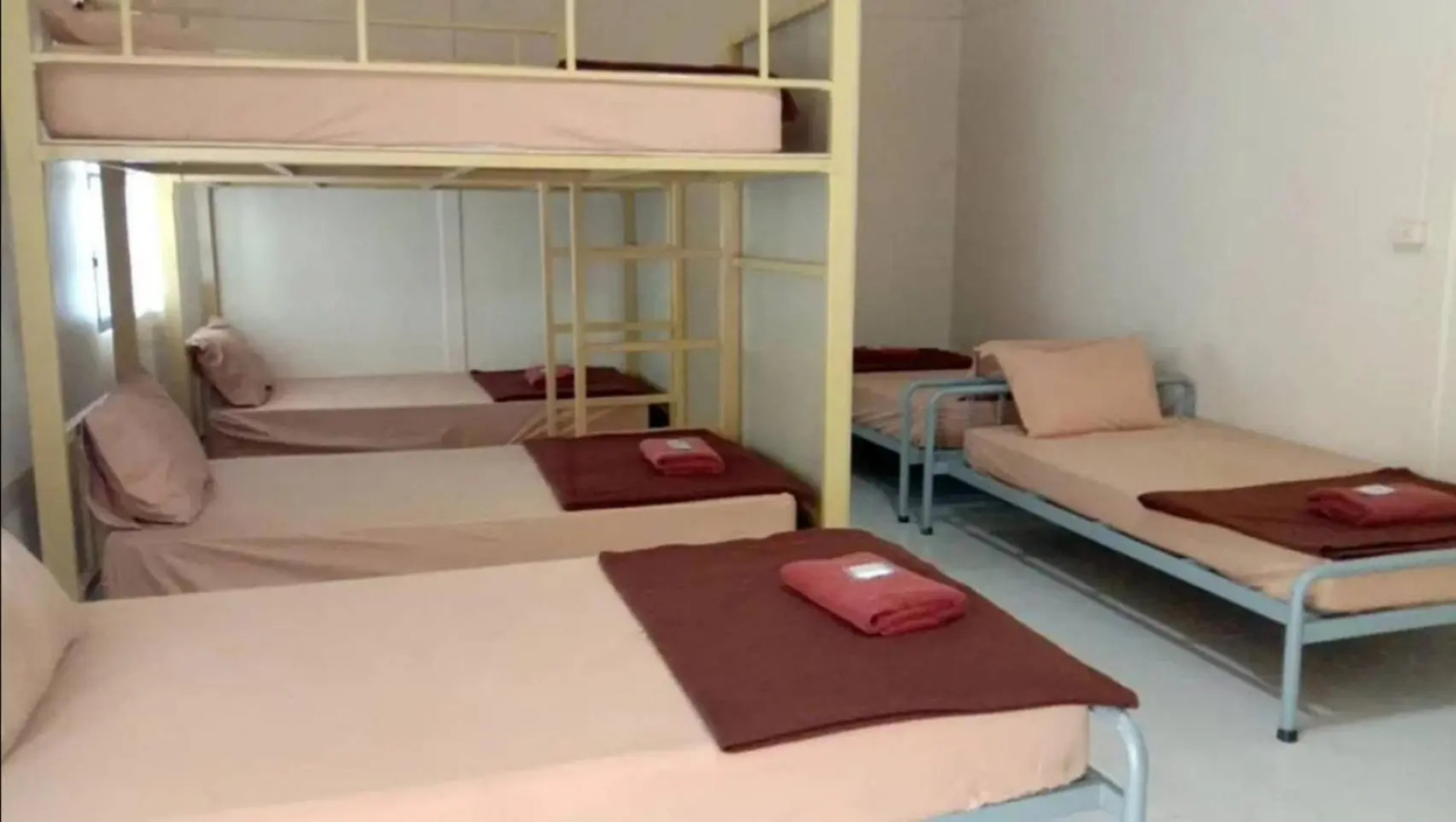 Tewdoi Garden Resort