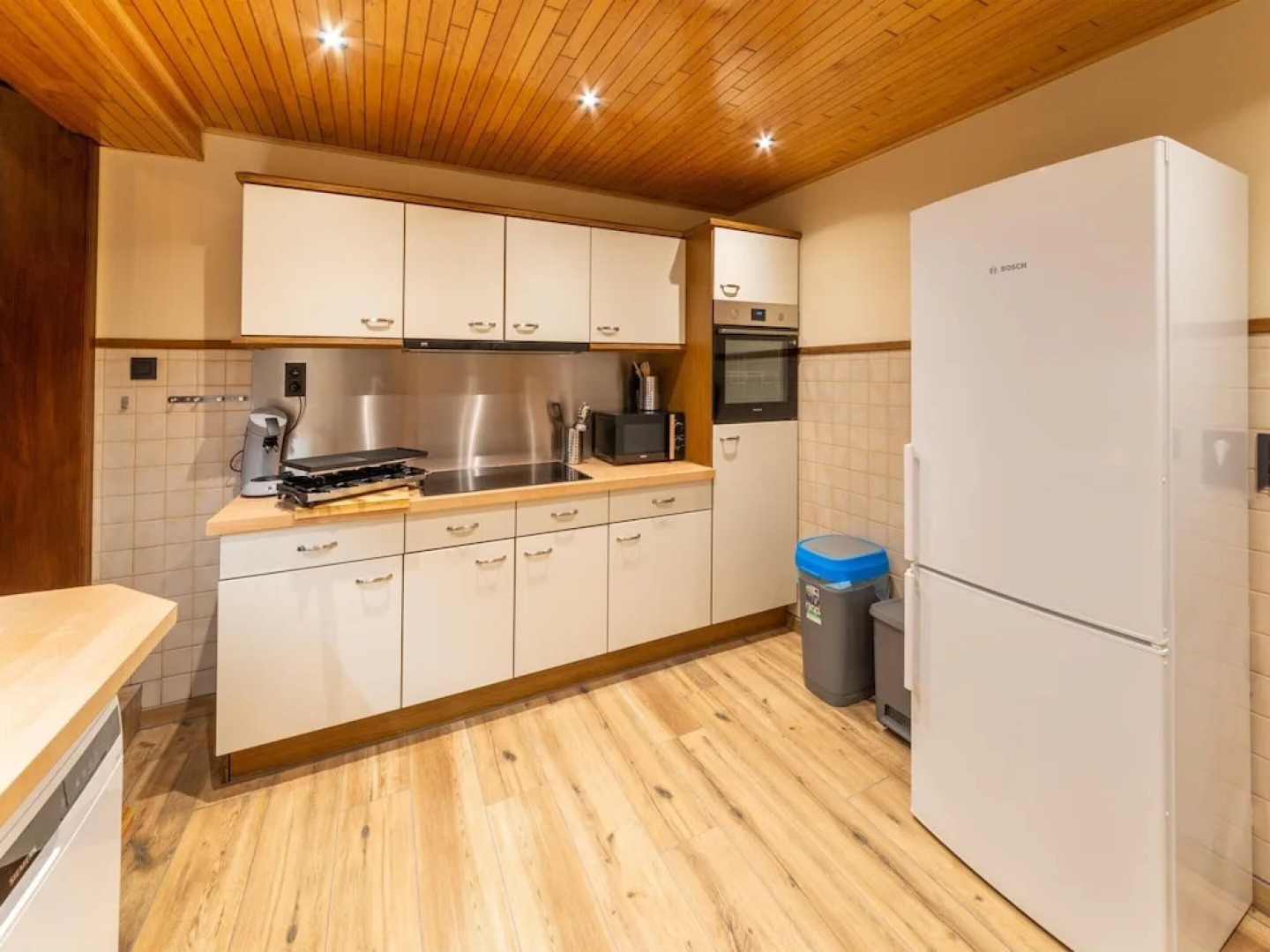 Holiday Home With Nordic Bath and Games Room