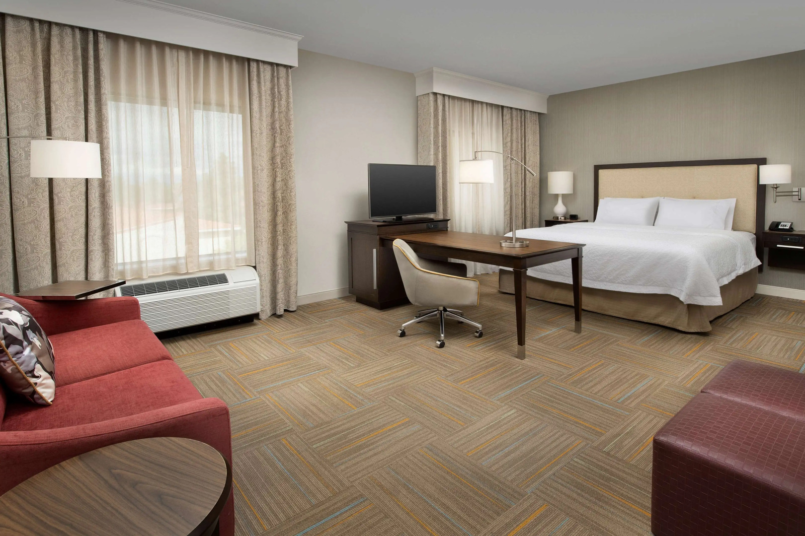 Hampton Inn & Suites Phoenix Tempe