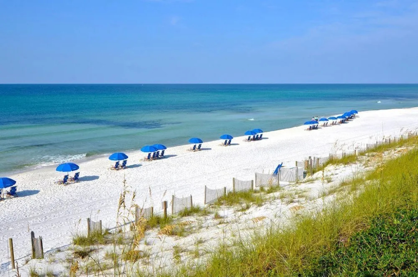 Cottage Rental Agency - Seaside, Florida