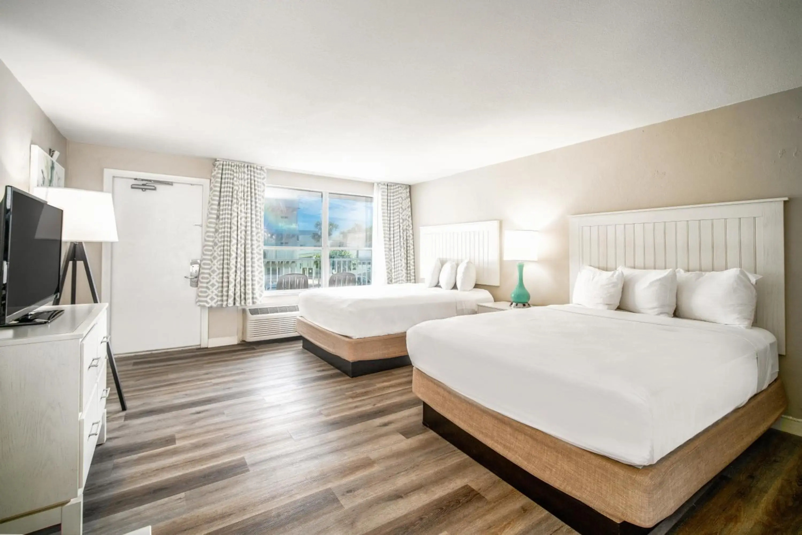Perry's Ocean Edge Resort