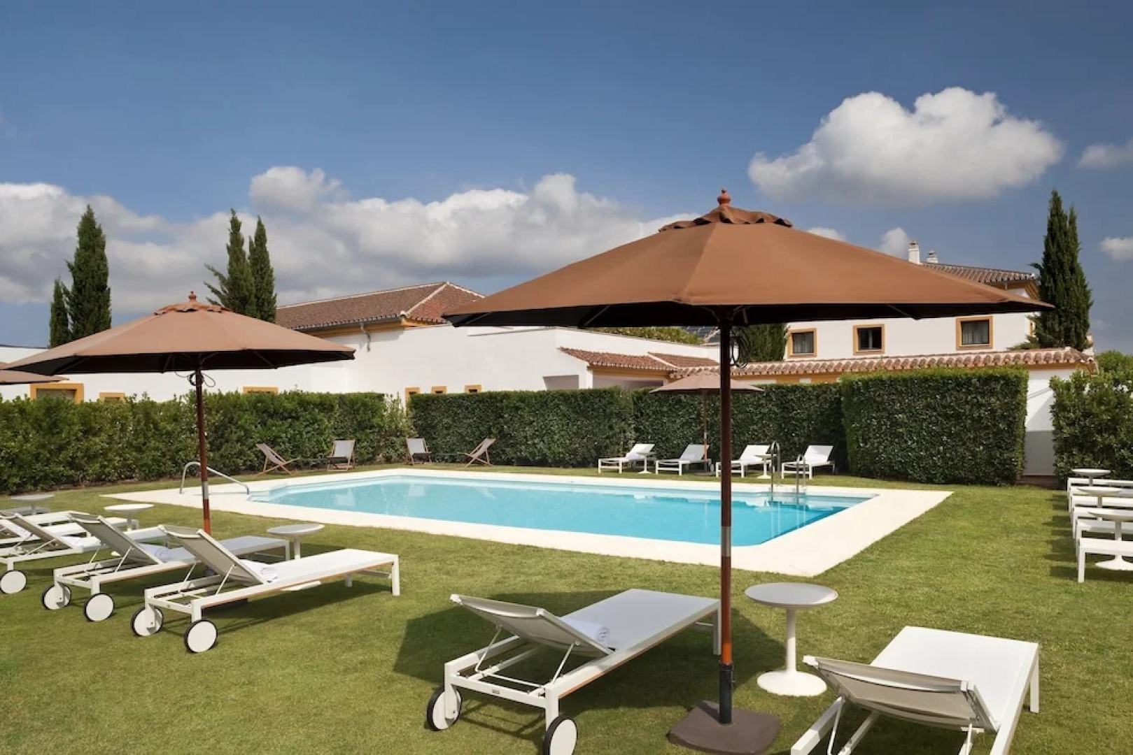 Hacienda El Alcornocal