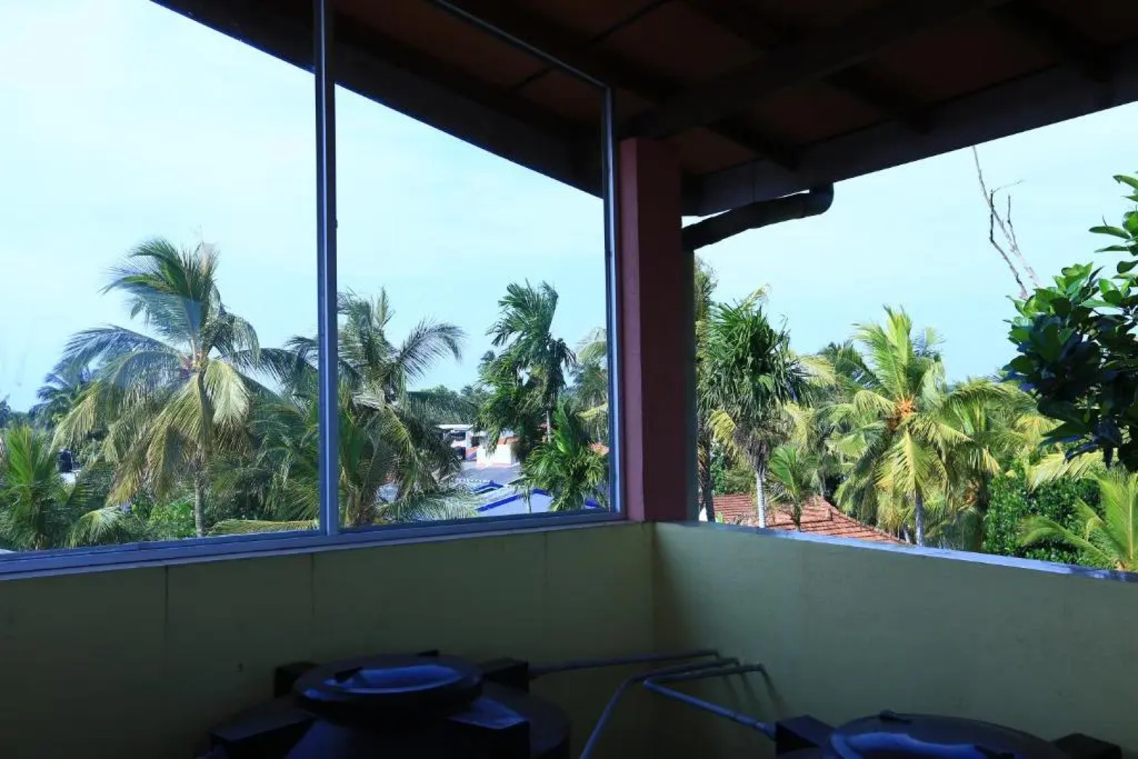 Devoni Nature Resort