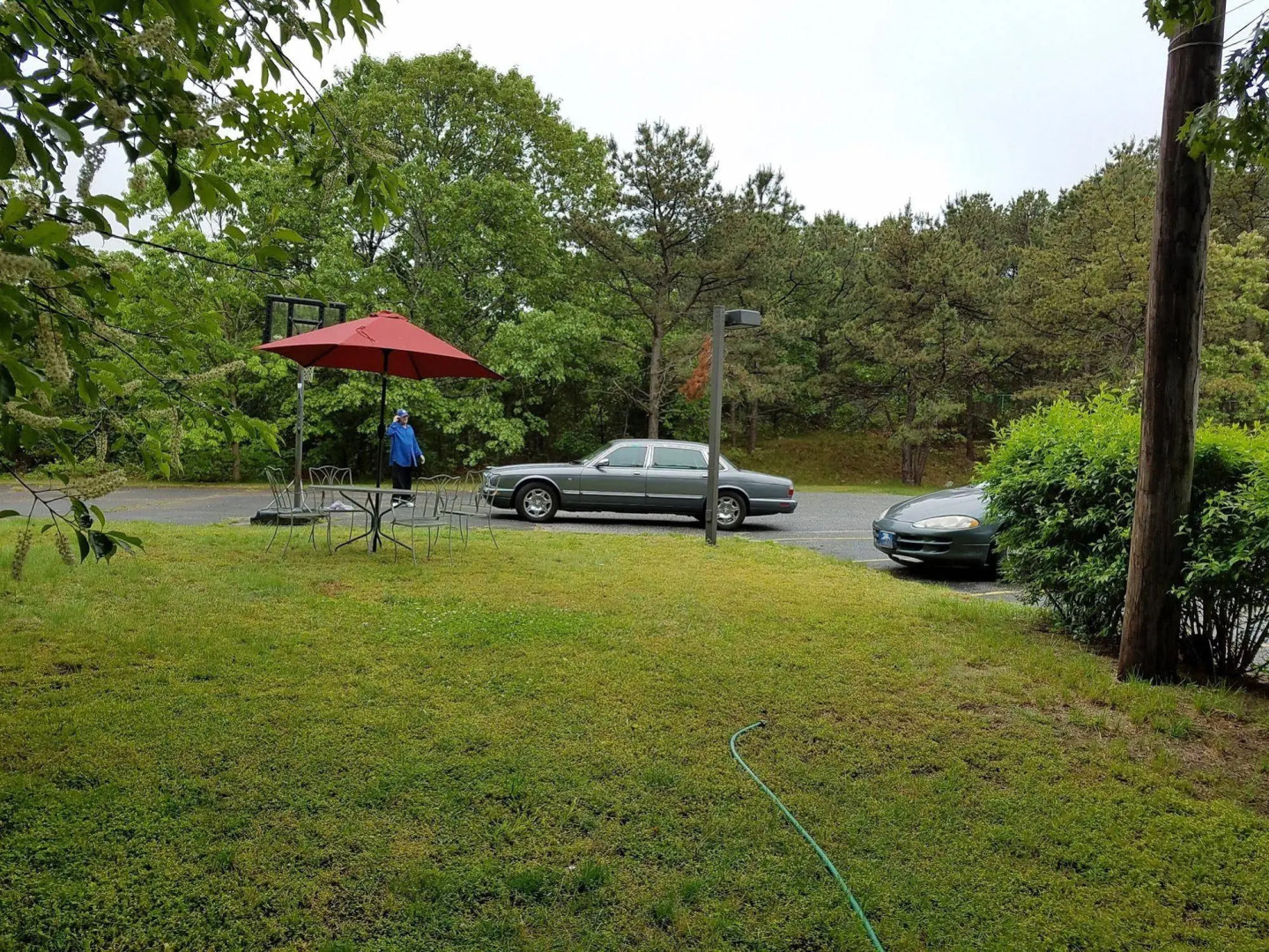 Sea Haven Resort Motel