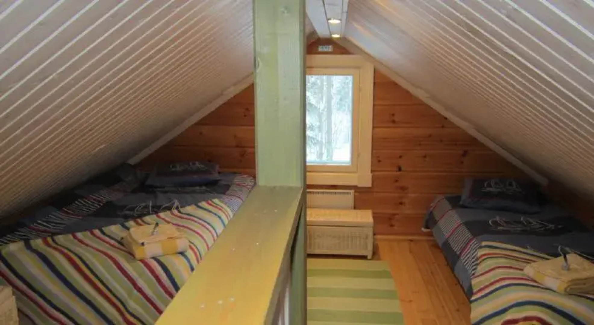 Hämeenniemen Lomahuvilat