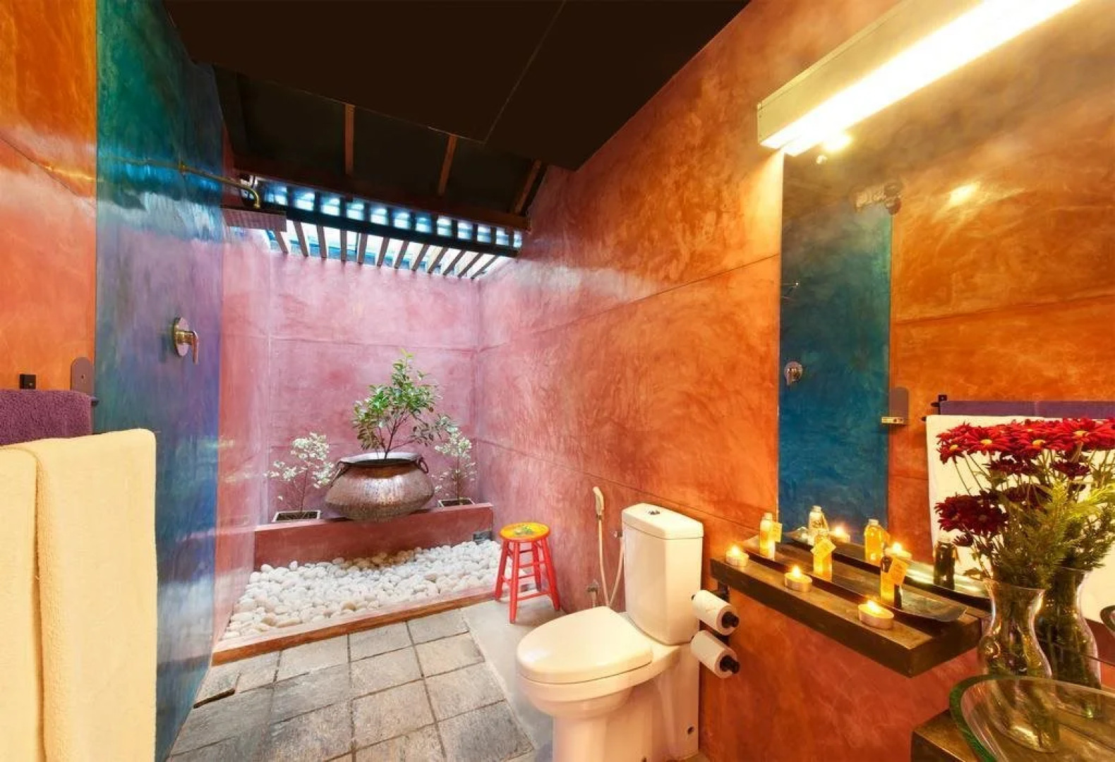 Dickman Resort The Boutique Hotel