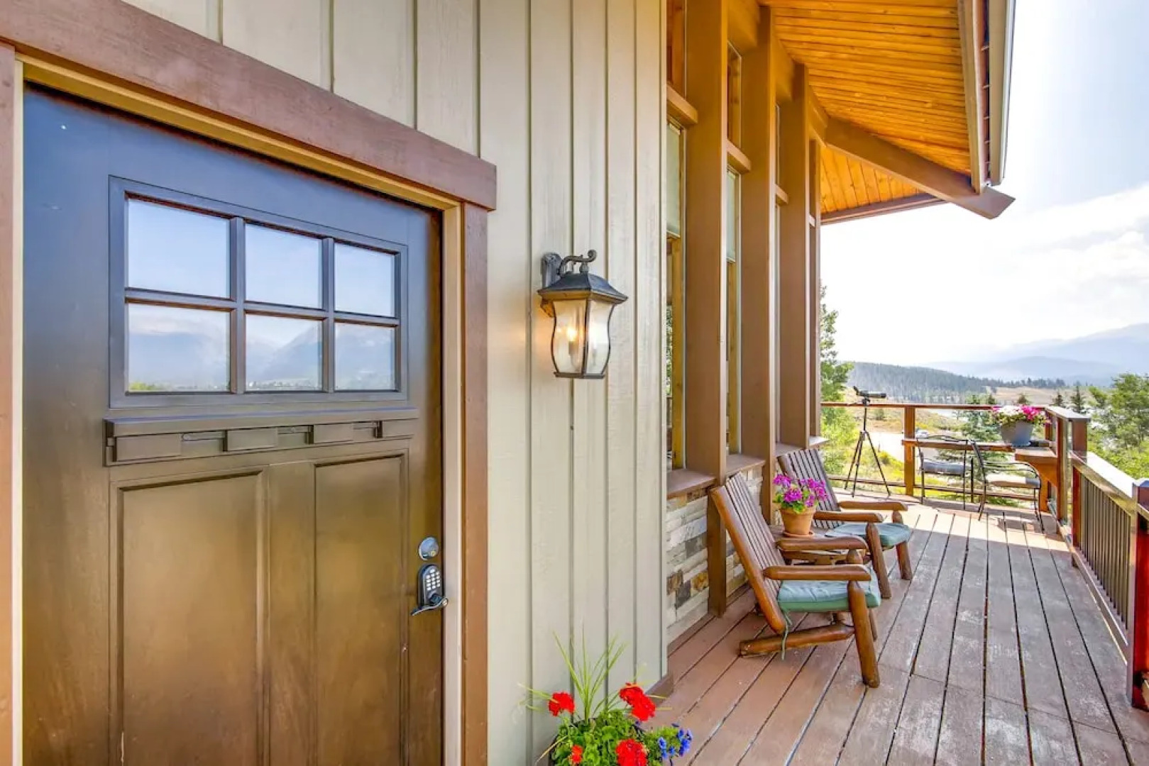 611 Oro Grande Street House 6 Bedrooms 4.5 Bathrooms Home