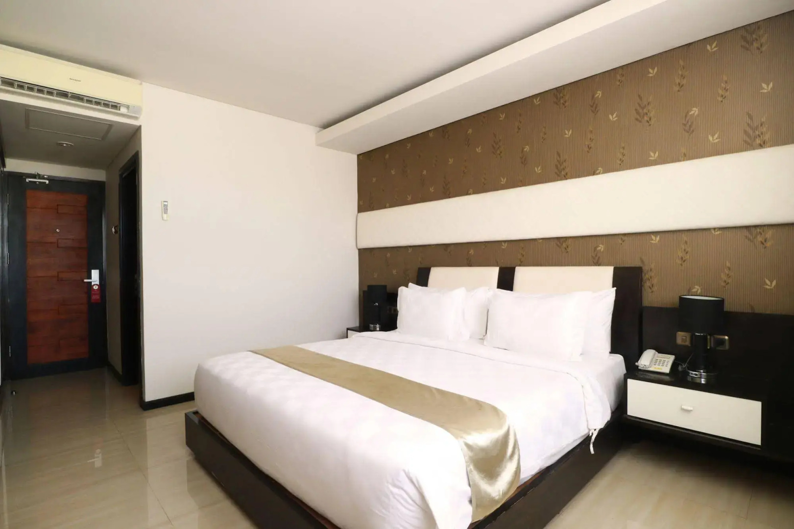 Princess Keisha Bali Hotel