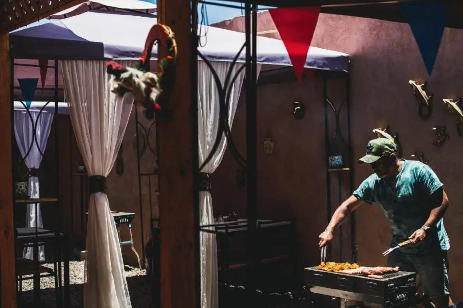 Hostal Tulvak Atacama