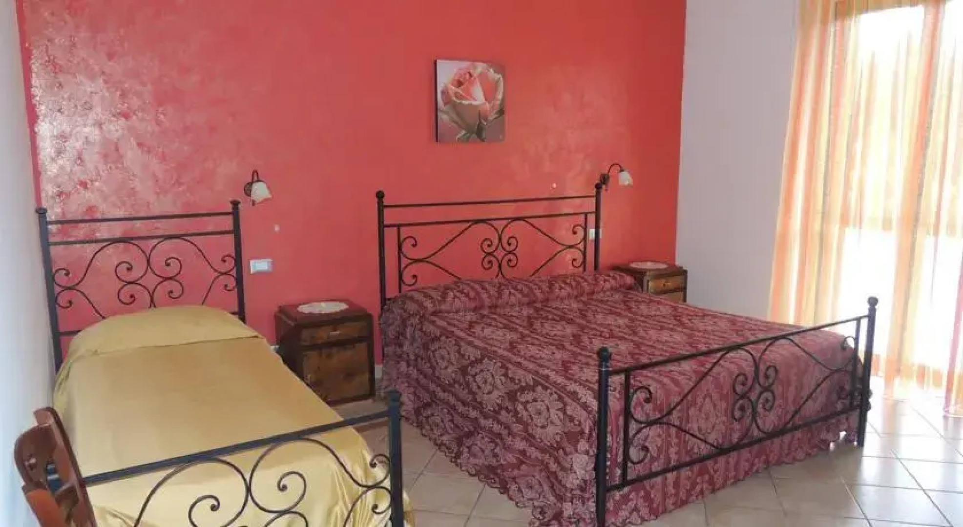 La Collina delle Rose