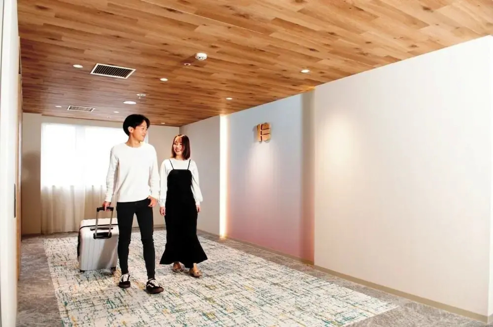 Richmond Hotel Miyazaki Ekimae