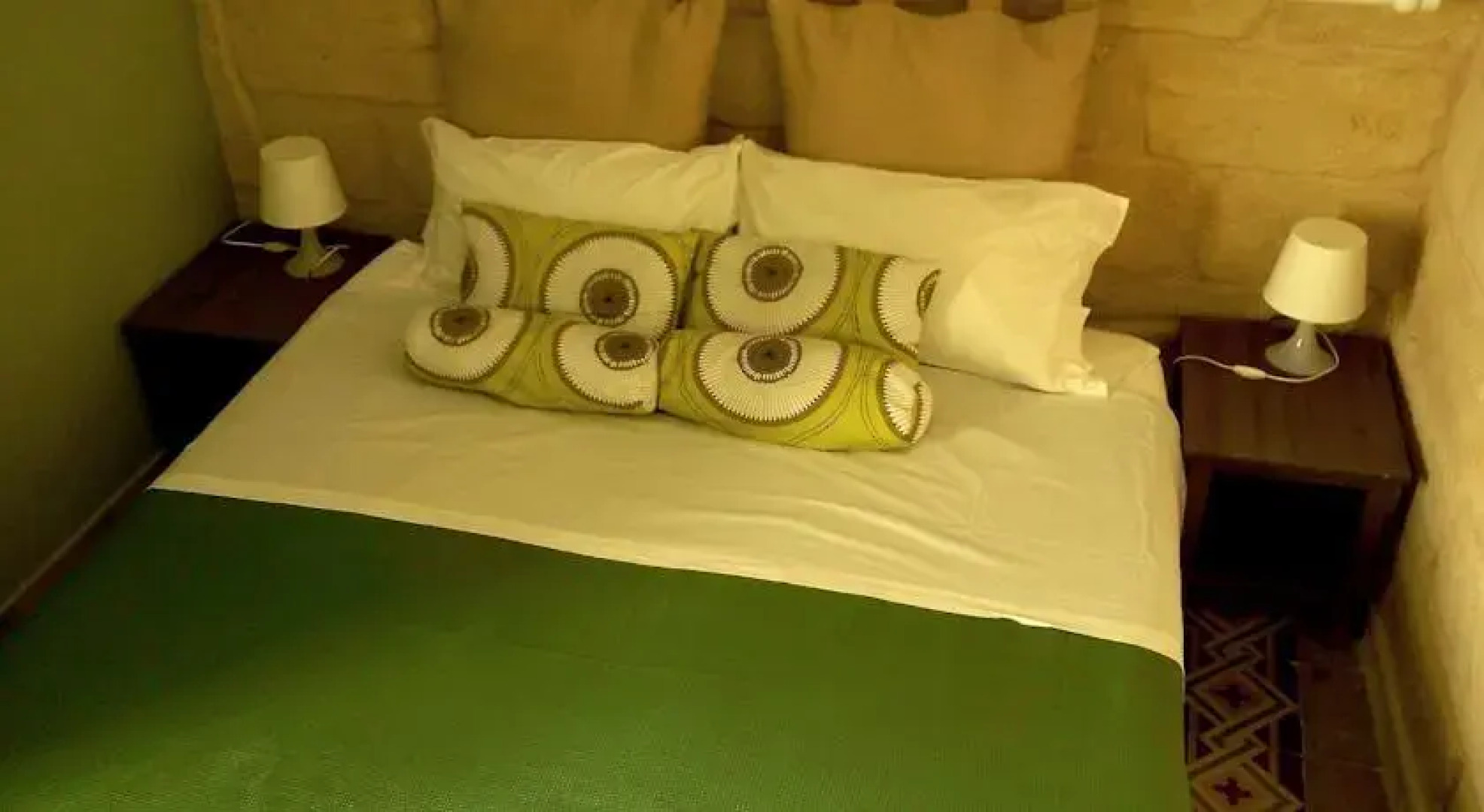 Vico San Martino Bed & Breakfast