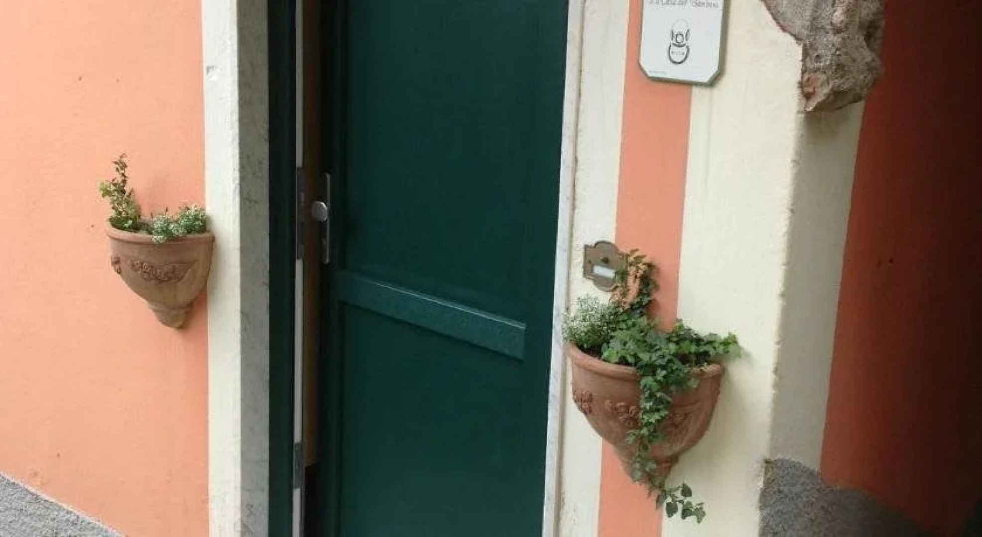 B&B La Casa del Bambero