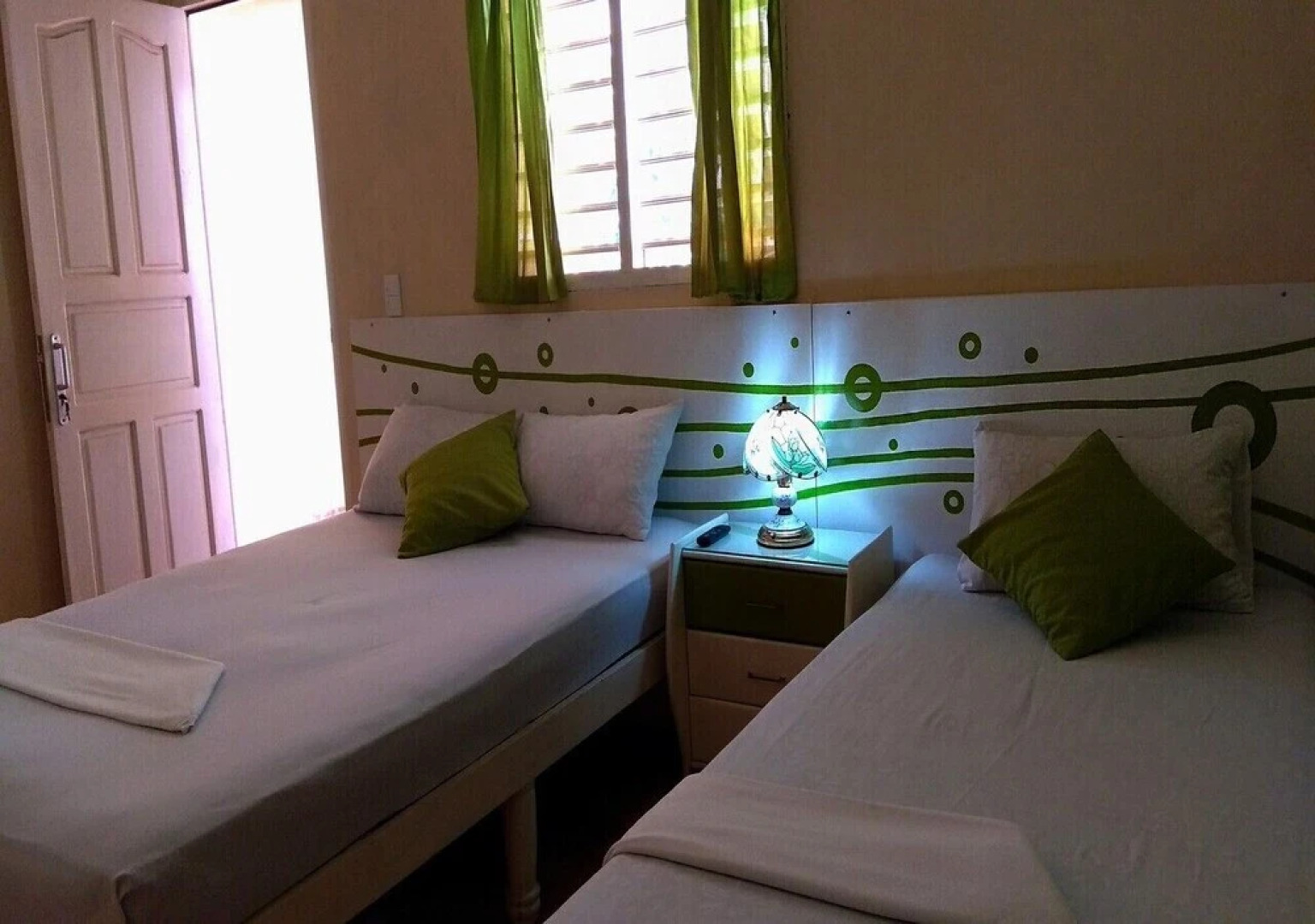 Hostal Esquerra 289 TRINIDAD