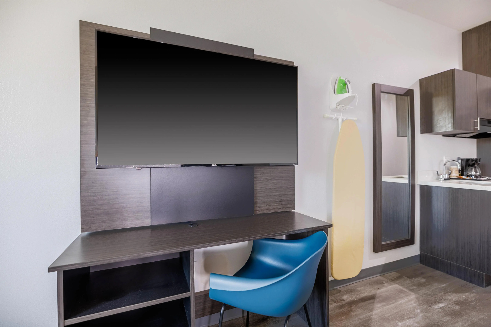 Studio 6 – Giddings, Tx