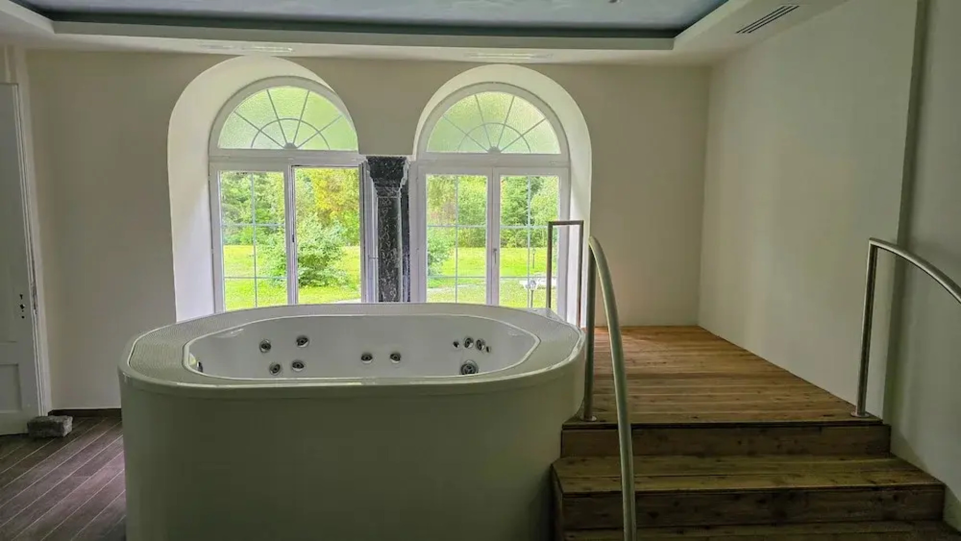 Scuol Palace Spa & Culture Hotel