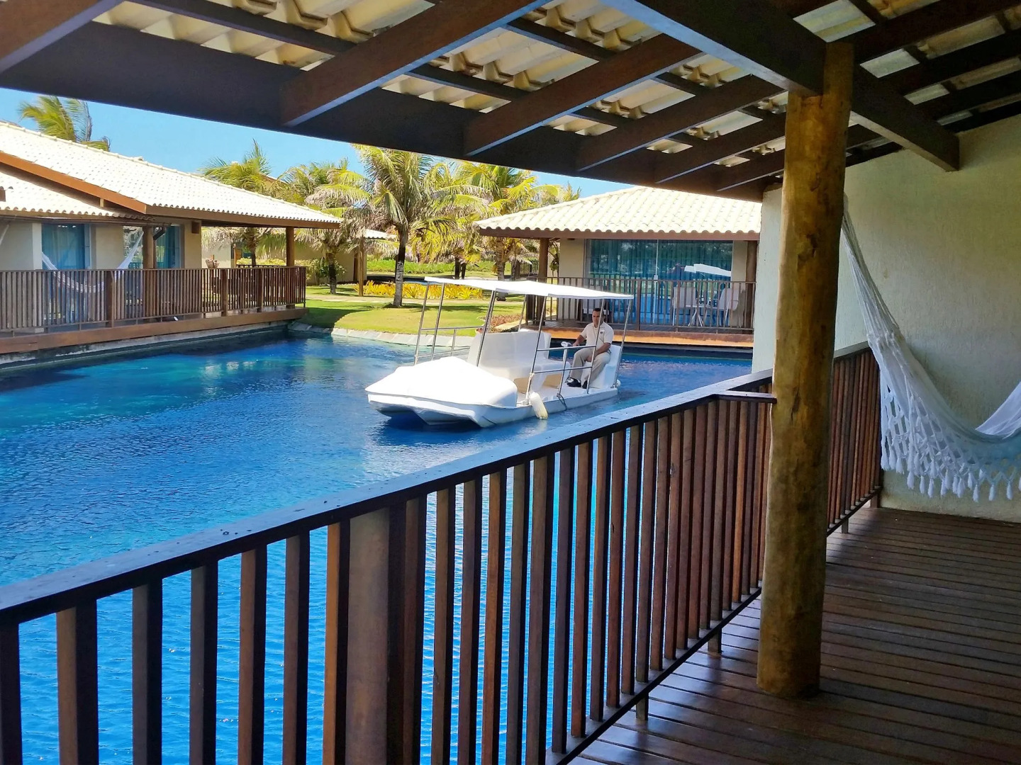 Dom Pedro Laguna Beach Resort & Golf by WAM Experience