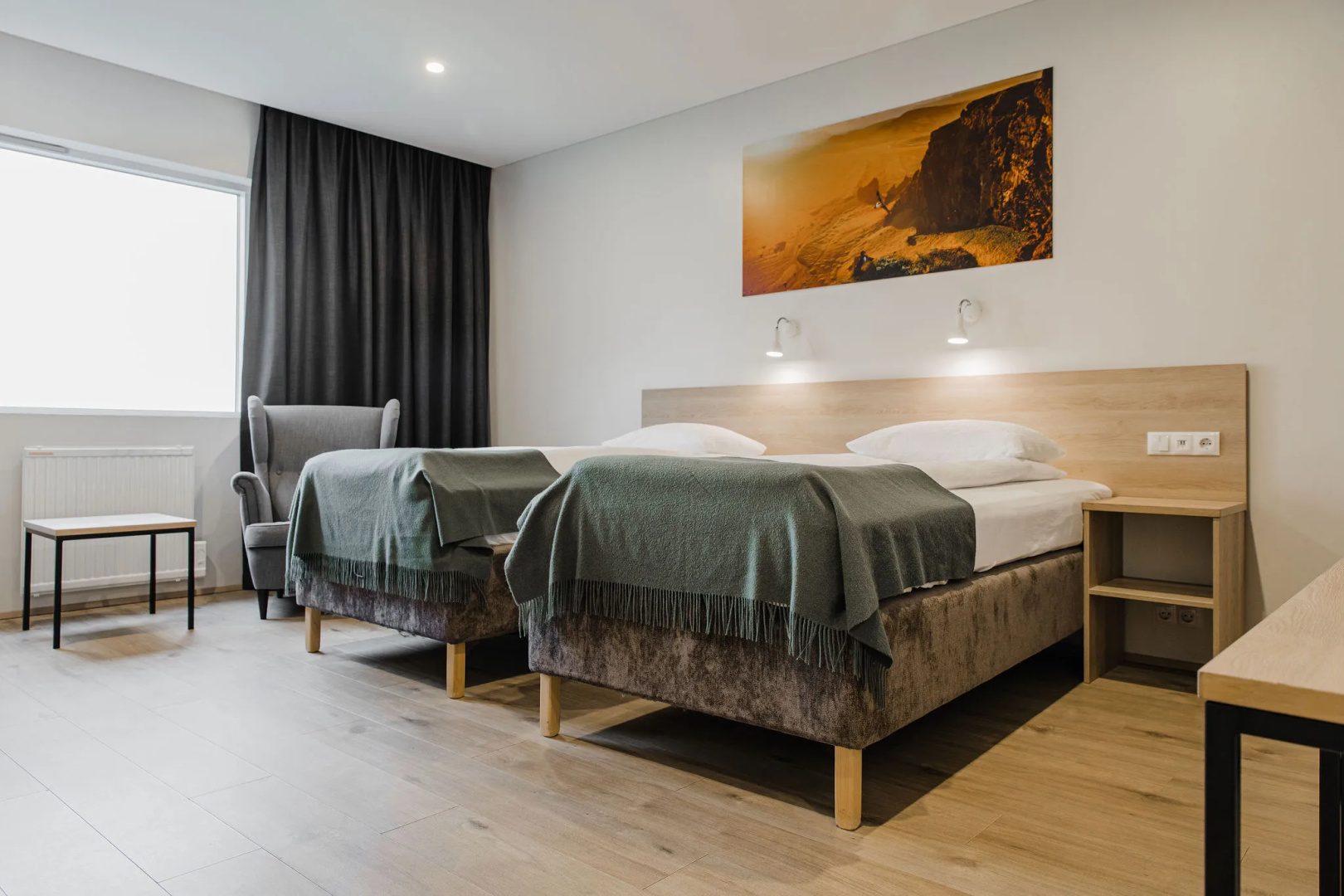 Hotel Katla by Keahotels
