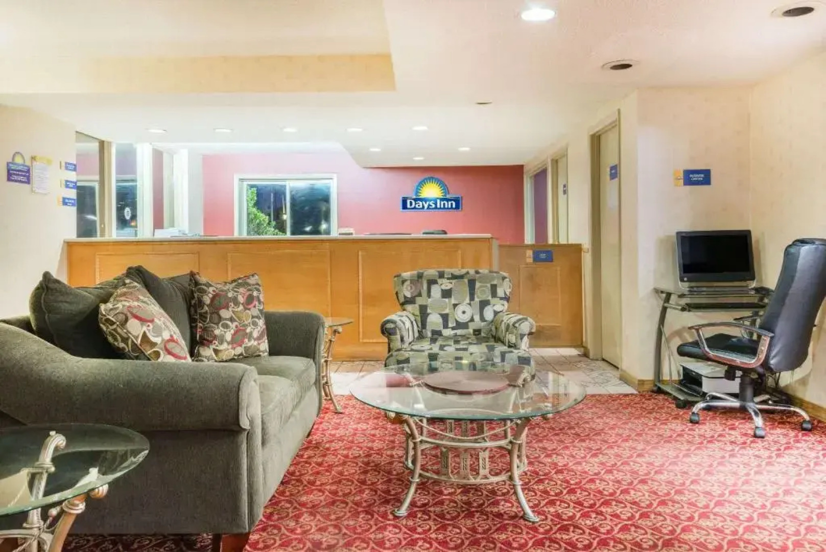 Days Inn By Wyndham Paintsville