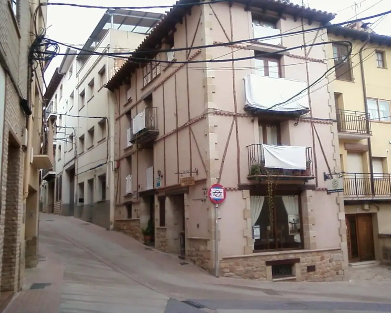 Hotel Casa de la Fuente