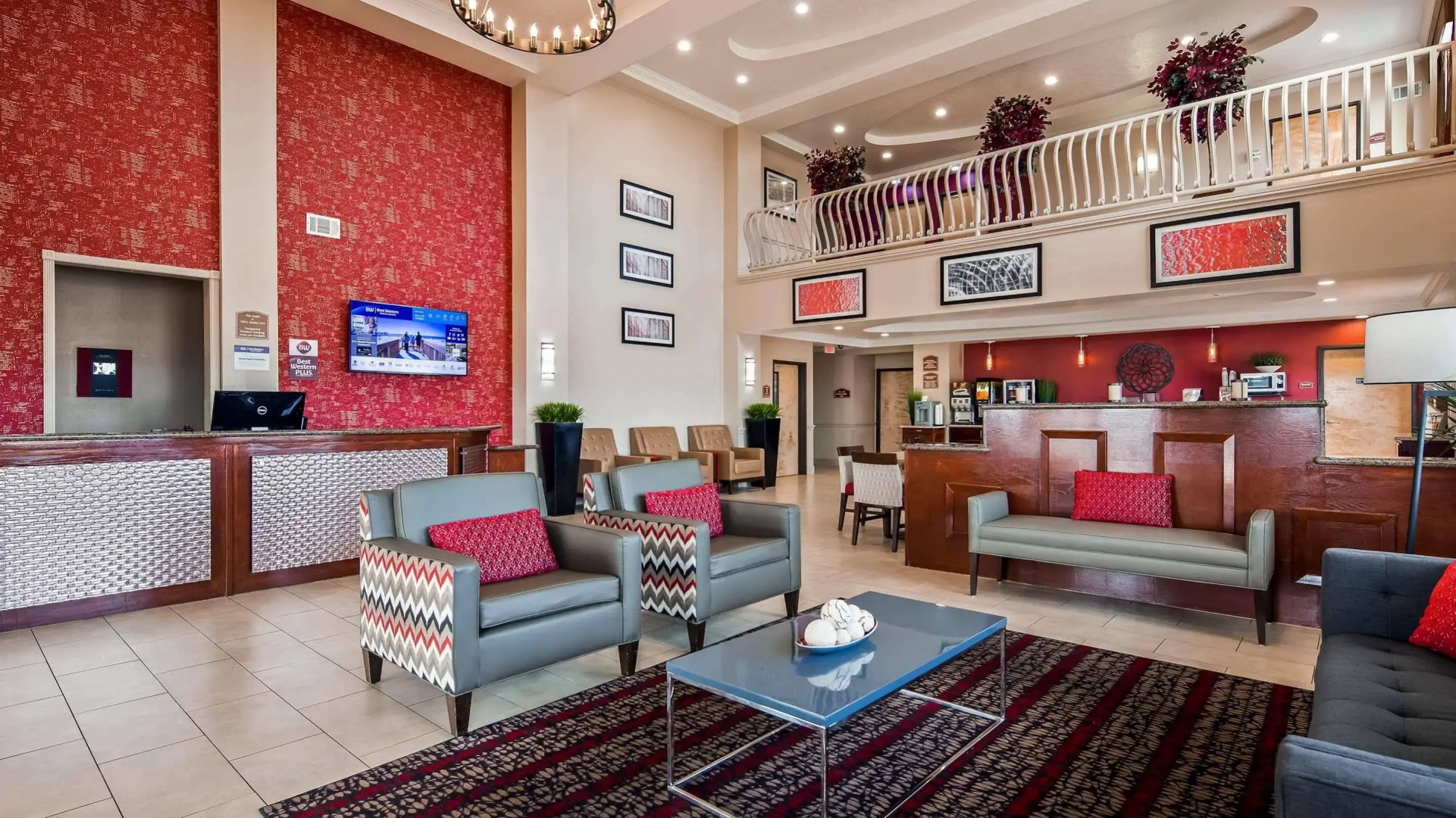 Comfort Inn & Suites Wylie