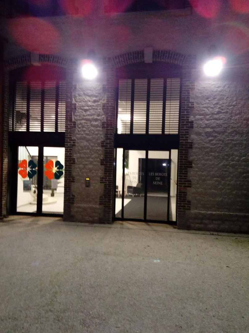 Zenao Appart'hôtels Troyes