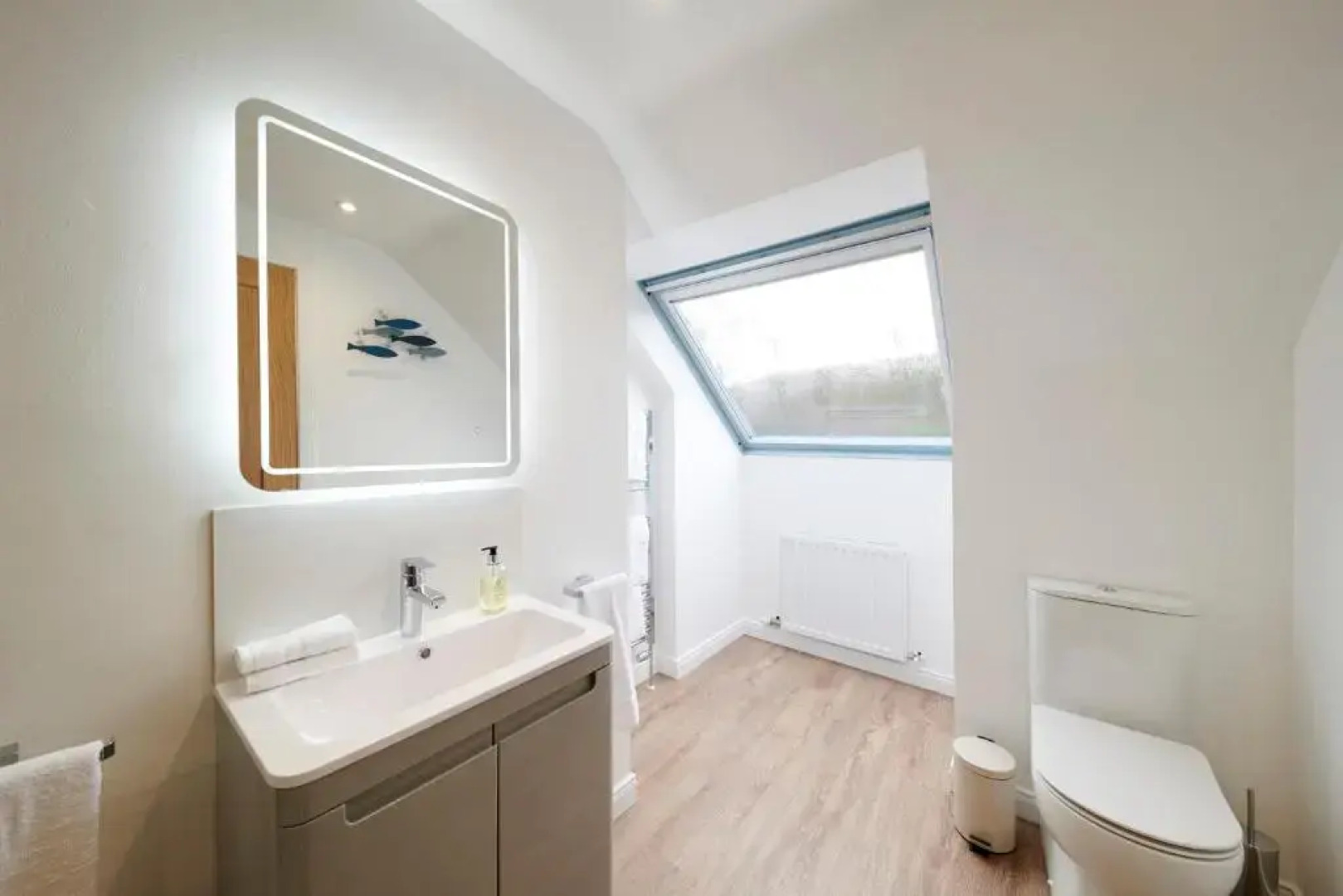 Woodlands Guest House