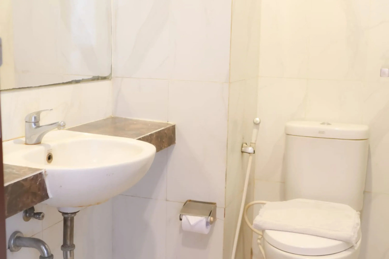 The Bandungan Hotel & Convention