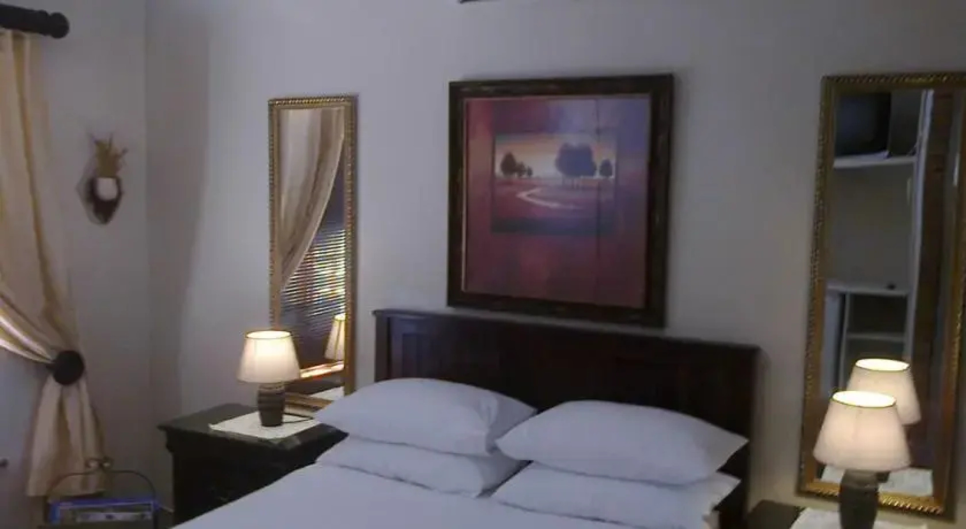 Mareldas Accommodation