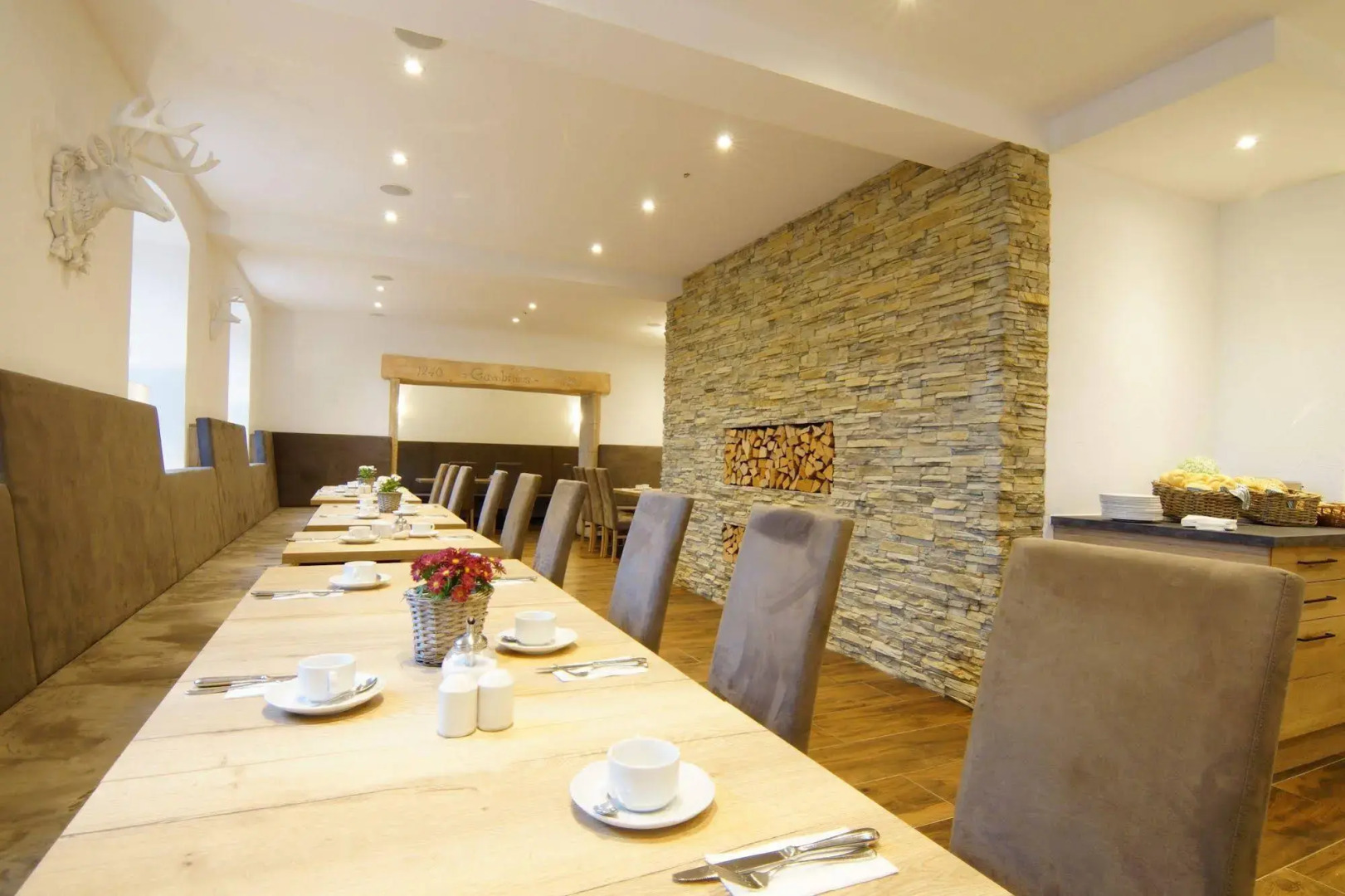 Landhotel & Gasthof Baiernrain