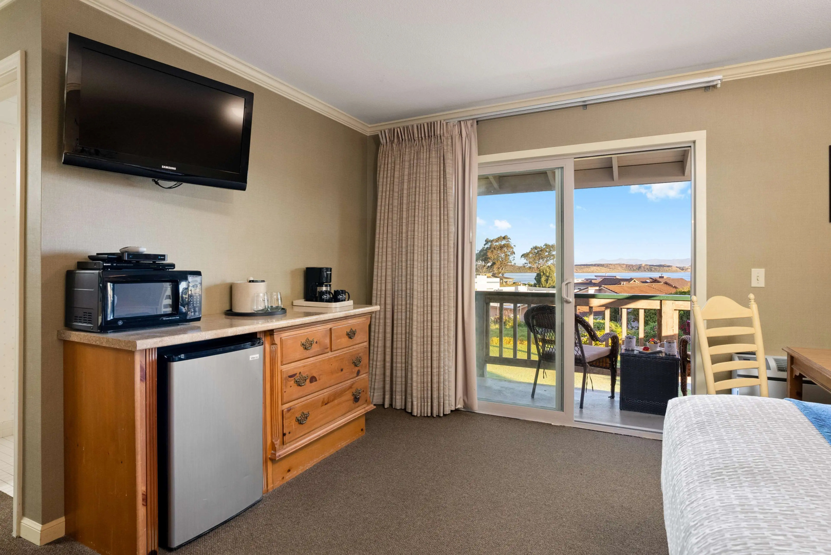 Sea Pines Resort