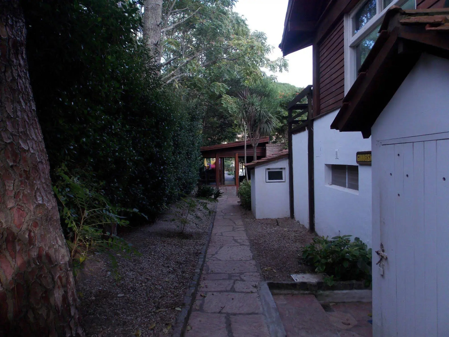 San Remo Villa Corral Apart Hotel