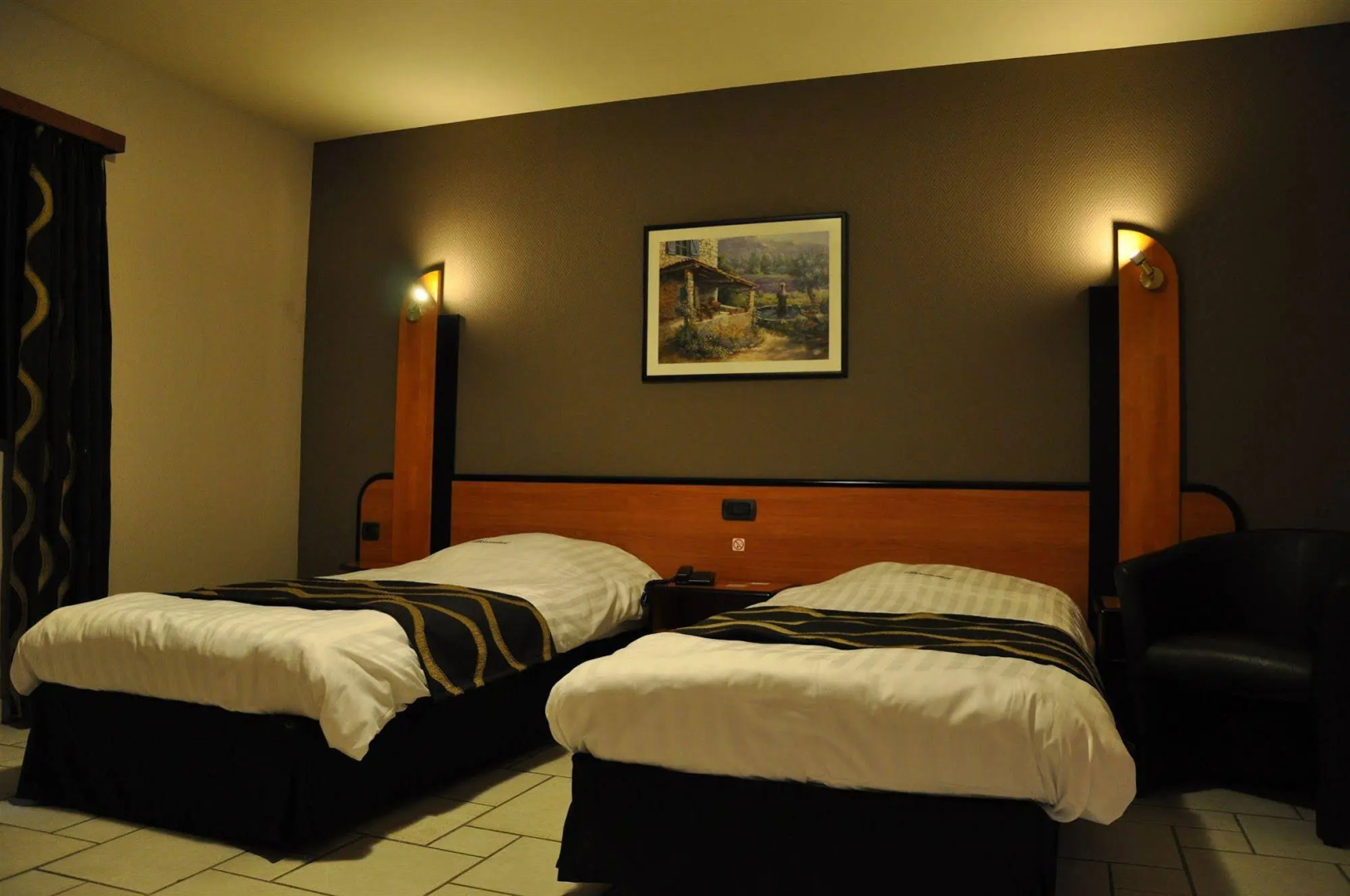 Bovendael Sports and Business Hotel