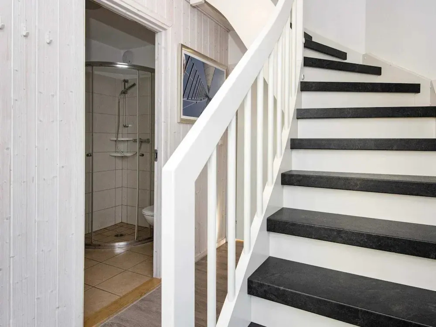 Holiday Home in Wendtorf