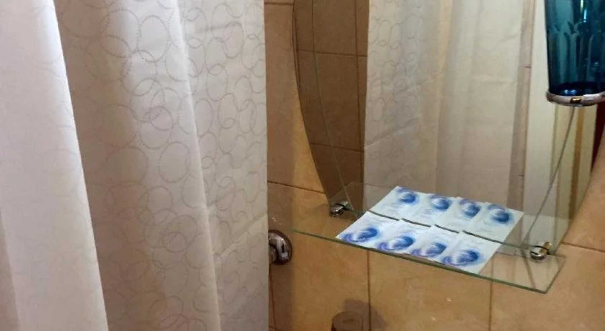 Меблированные комнаты Пушкин