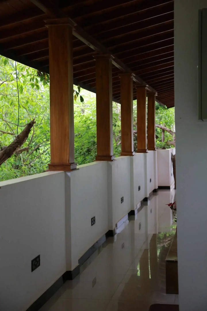 Grand Kalundawa Waterfront Resort