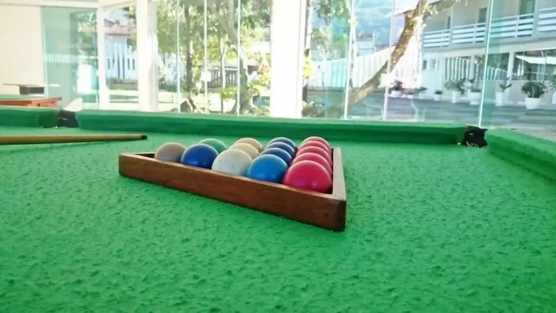 Pousada Marina Porto Itacuruçá