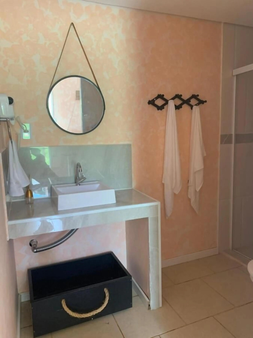 Villa Sāo Francisco