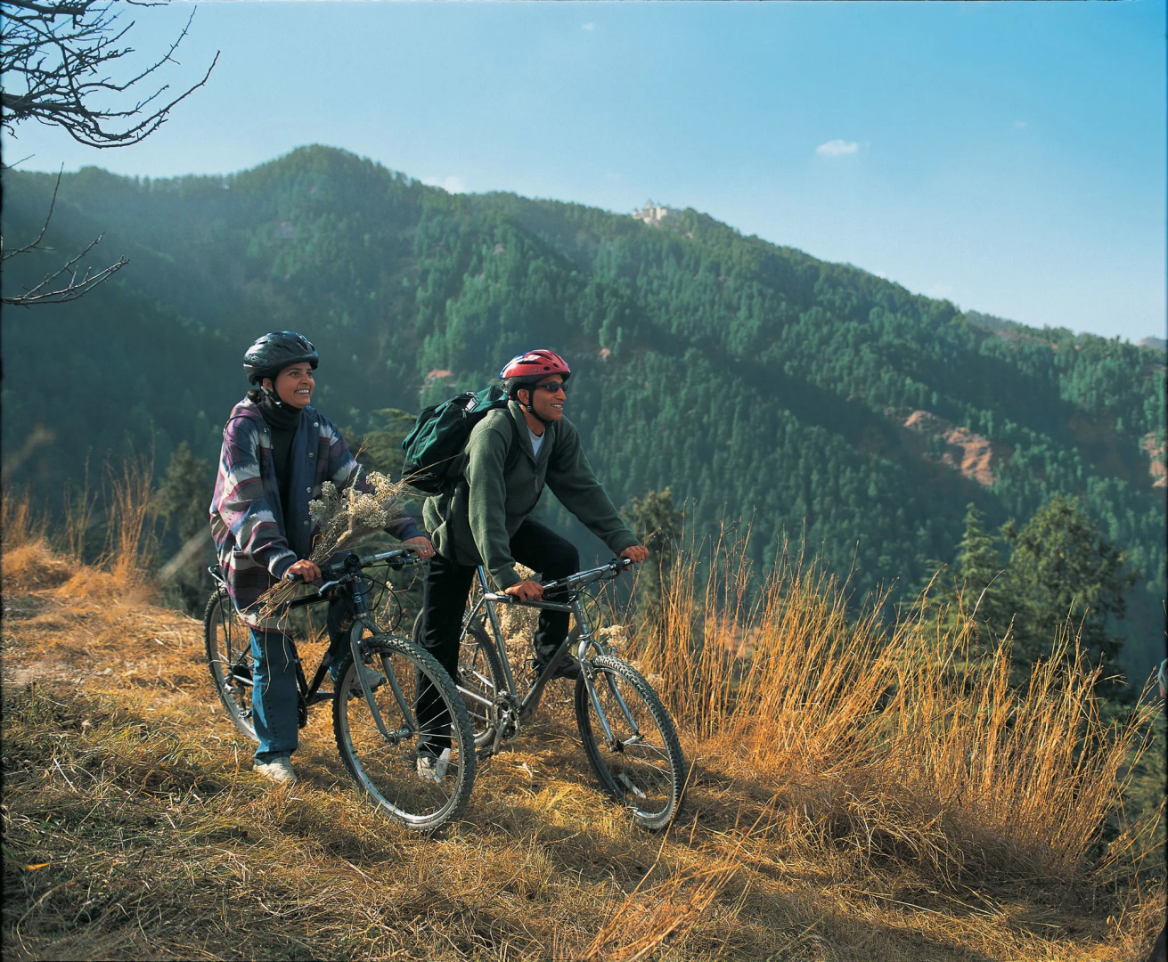 Wildflower Hall, An Oberoi Resort, Shimla