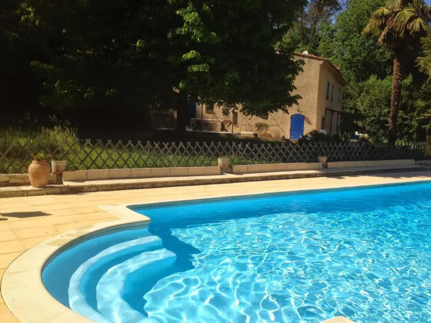 Domaine de la Provenç'âne