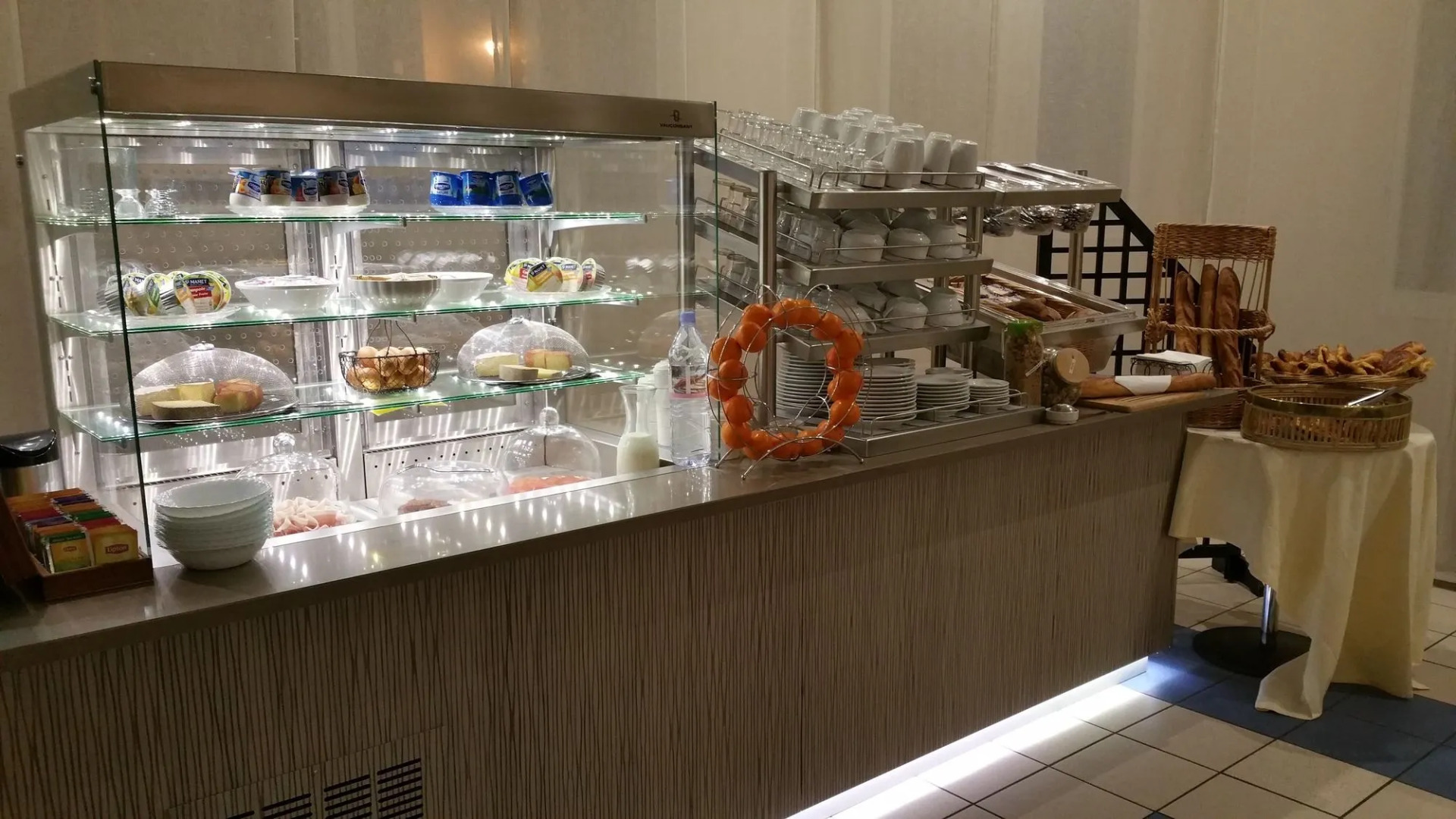 Brit Hotel de Grignan